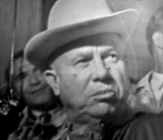 "Хрущев уделывает Америку". В США хотели подавить "неуклюжего пухлика-клоуна", но сами потерпели поражение (2019)