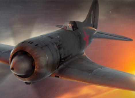 И-180. Трагический "Супер-ишак" Поликарпова (2017)