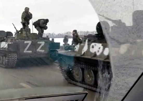 Игорь Стрелков: Экстренное заявление по Донбассу (2022)