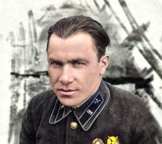 Илья Старинов. Некоторые уловки гениального минера, которые шокировали немцев и повергали их в ужас (2019)