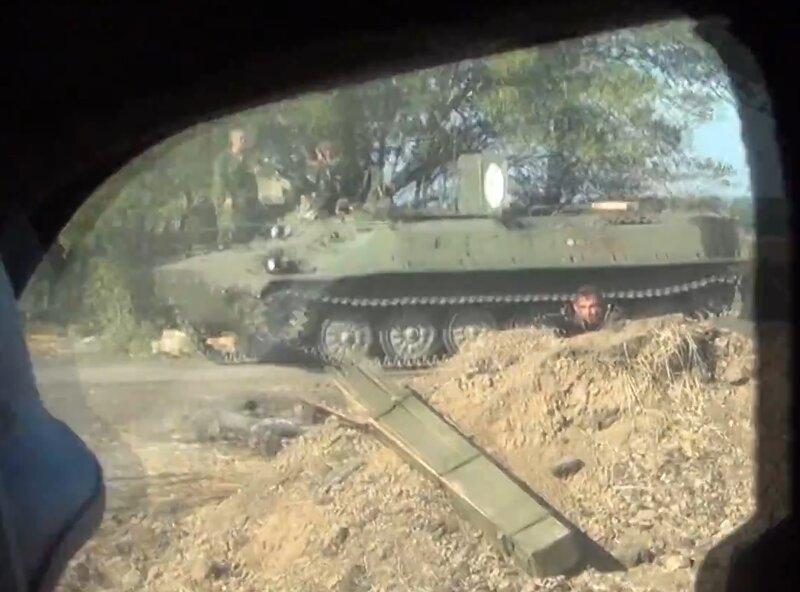 Иловайск. Хроника разгрома ВСУ и добробатов (Украина, 18 видео + текст) 2014-2018