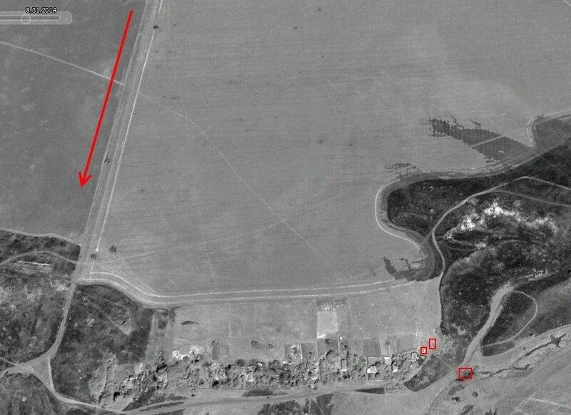 Иловайск. Хроника разгрома ВСУ и добробатов (Украина, 18 видео + текст) 2014-2018