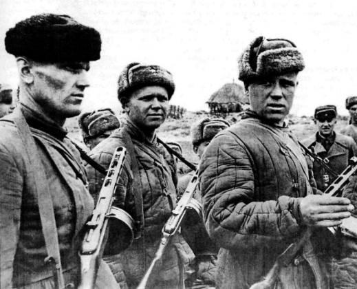 Имя нашей победы - СТАЛИНГРАД (Россия) 2012