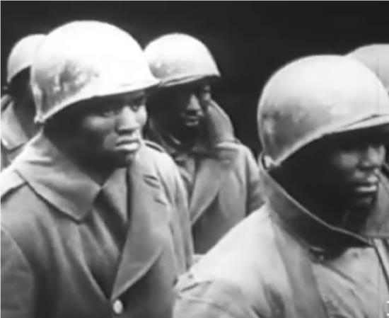 Инструкция для американских солдат, попавших в плен (2018)