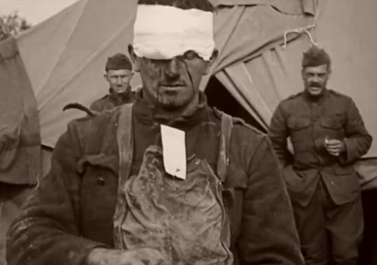 Интервенция на Русском Севере. История предательства (Россия) 2018