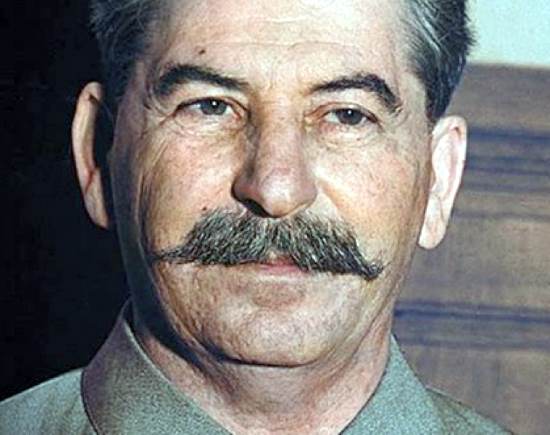 Иосиф Сталин. Он не жестокий тиран - такое было время (2019, Егор Яковлев)