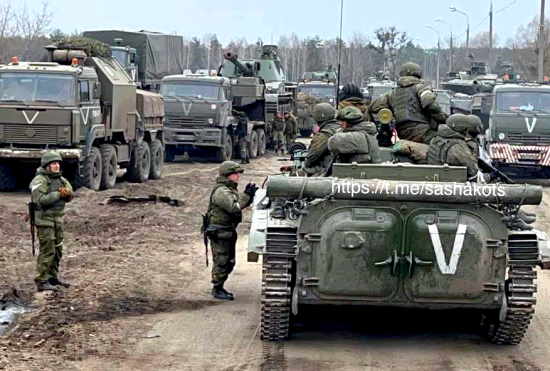 Итоги наступления Российской армии на сегодняшний день. Способная ли УКРАИНСКАЯ АРМИЯ на контрнаступление? (2022)