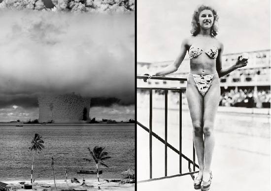 Ядерные испытания в 1946. Самое дорогое и провальное шоу в истории (2018)