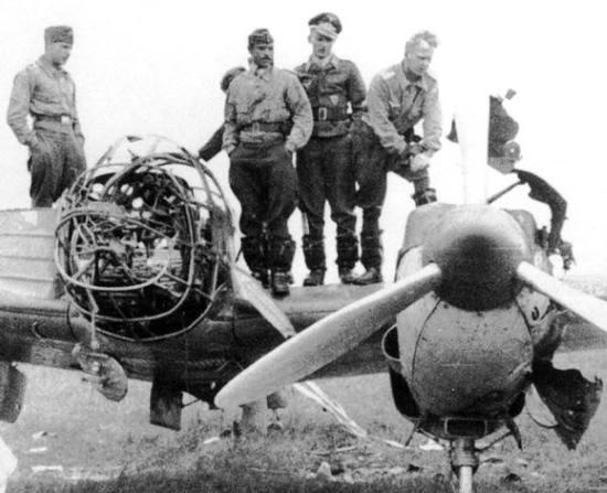 Як-2. Самый провальный самолет ОКБ Яковлева в годы войны (2019)