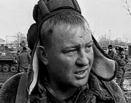 Юрий Буданов. Подвиг и преступление русского полковника (2018)