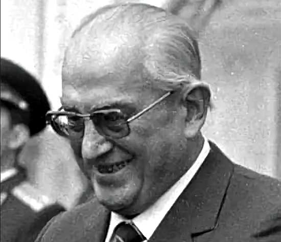 Как АНДРОПОВ стал масоном и развалил СССР? Евгений Спицын: "Это интересная версия, вот ты послушай..." (2021)