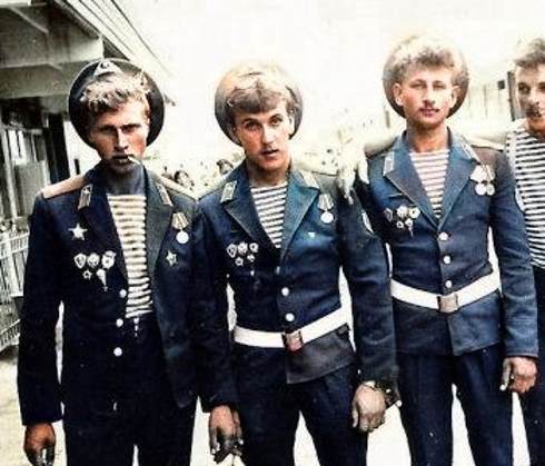 Как армия меняет людей? Главные плюсы и заметные только родственникам минусы службы (2019)