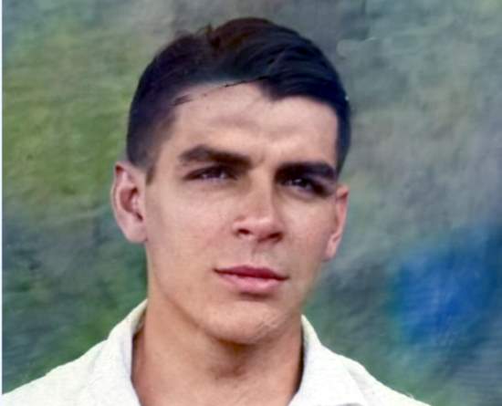 Как горстка кубинцев-повстанцев сумела захватить власть? Никто не повторит этого чуда Че Гевары и Кастро (2020)