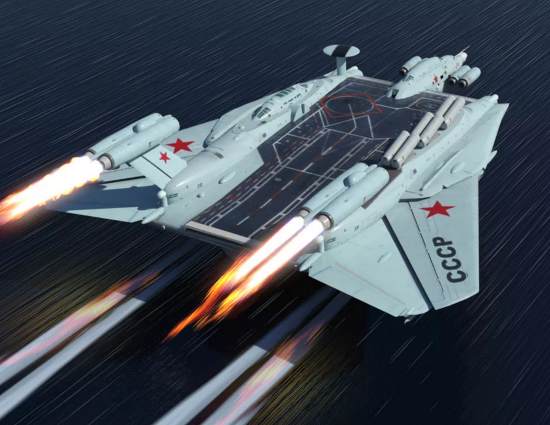 Как модернизируют флагман Российского флота ТАВКР "Кузнецов"? Наш авианосец станет непобедимым (2020)