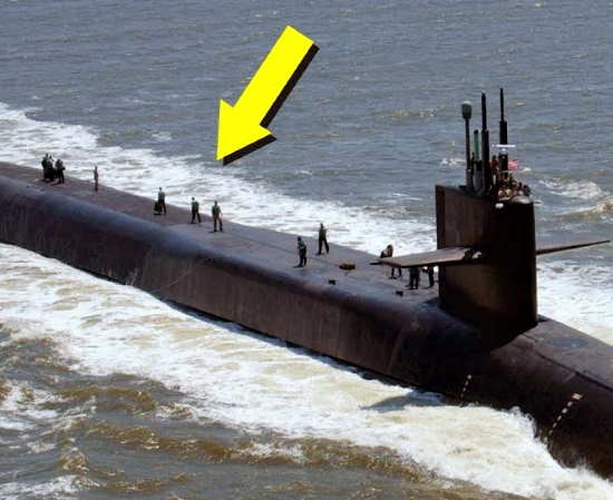 Как моряки живут в подлодке три месяца и не сходят с ума. Элита флота (2021)