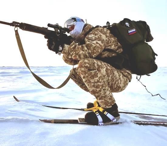 Как не замерзнуть при - 50? Методика вооруженных сил РФ и простые рабочие советы (2020)