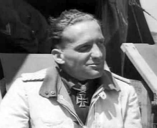 Как немец Ганс Рудель уничтожал советские танки по 20 штук за вылет? Пора развеять миф "врунишки Руделя" (2020)