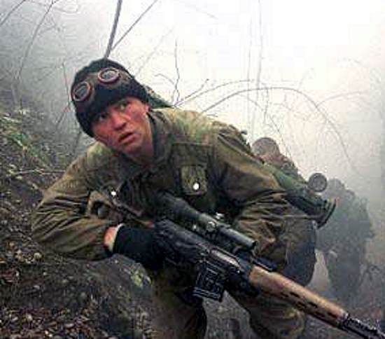 Как обезвредить растяжку из двух гранат? Советы бывалых солдат (2019)