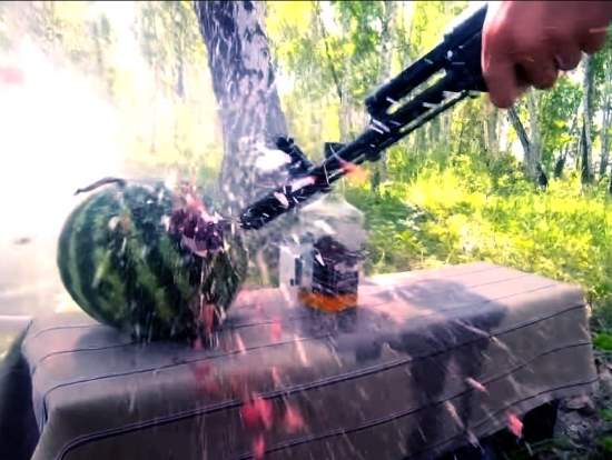 Как обманывают магазины продающие СХП оружие? Это не игрушка, а штука которая может посадить вас с тюрьму (2020)