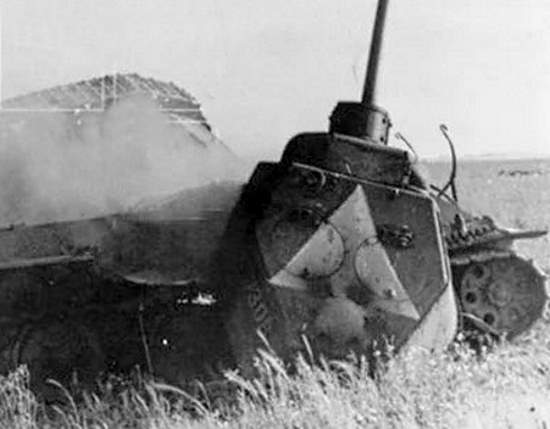 Как периписывается история Т-34 и создаются мифы нашими киноделами? (2020)