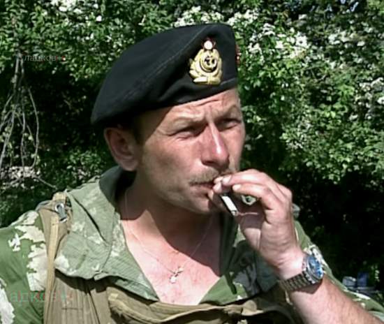 Как понять, воевал человек или нет? Ветеран раскусил самозванца (2020)