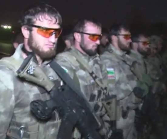 Как работает ЛИЧНАЯ АРМИЯ Рамзана Кадырова? Шокирующие факты о кадыровцах (2020)