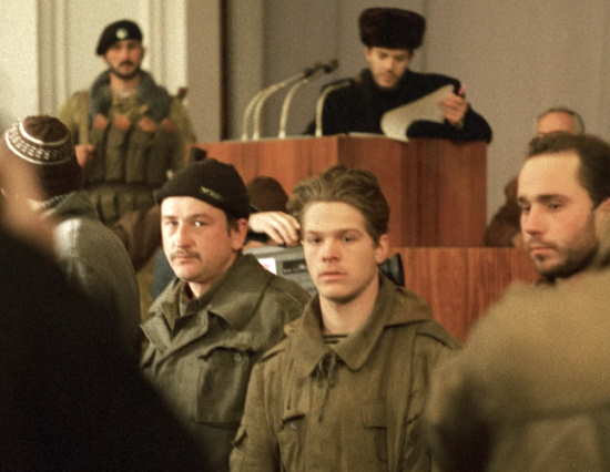 Как сложилась судьба 38 солдат пропавших с 15-го блокпоста? Главная тайна Первой Чеченской войны (2021)