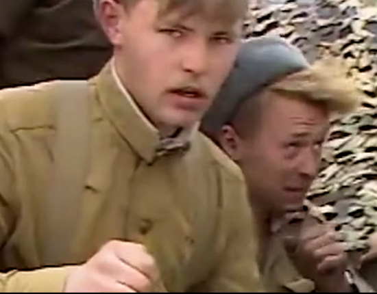 Как сложилась судьба первого пленного советского солдата в Афганистане? (2021)