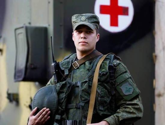 Как служат медики в Армии РФ? Три варианта развития событий для призывника... (2021)