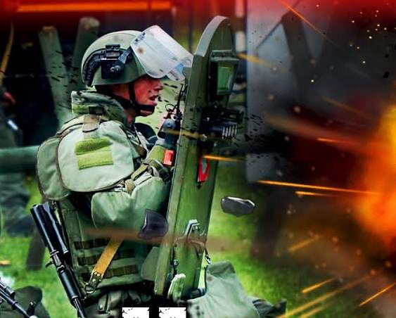 Как служба сапером может сломать жизнь солдату? 12 саперов армии РФ анонимно рассказали как проходит служба (2020)