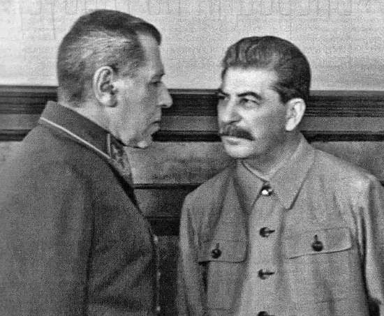 Как Сталин отчитывал своих военачальников и планировал военные операции? Великий управленец, с которым не расслабишься (2020)