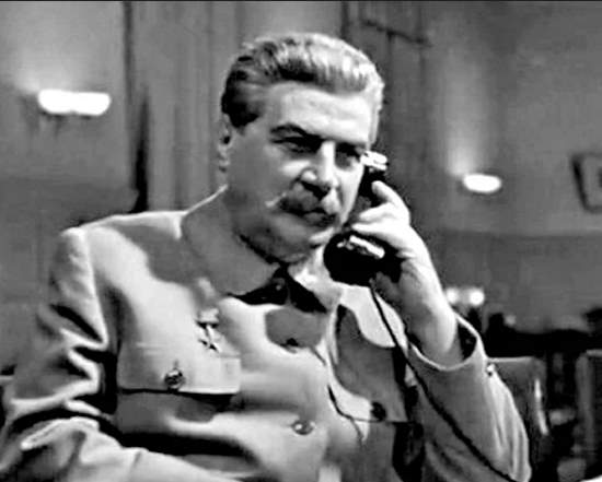 Как Сталин расплатился с наоравшим на него начальником Генштаба? Боевой генерал буквально ОРАЛ на вождя, все свидетели были в ужасе (2020)