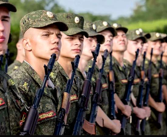 Как стать курсантом военного училища в России? Инструкция к действию и подводные камни (2020)