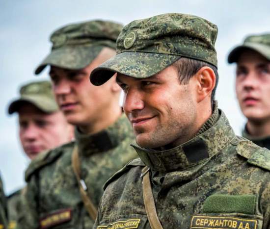 Как вести себя в армии РФ? Один простой пример, чтобы понять всё и сразу (2020)