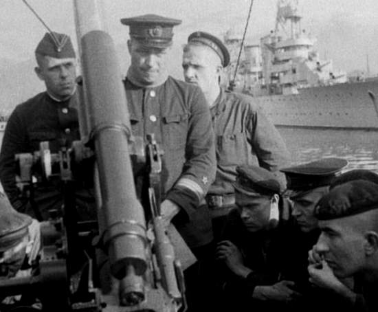 Как воевал Балтийский флот в 1942 году? Не очень хорошо: "Всё совсем уж было плохо" (Мирослав Морозов, 2020)