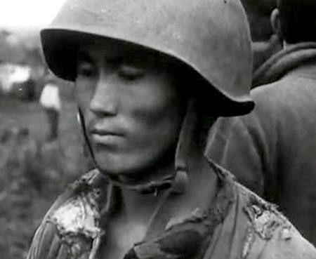 Как воевали солдаты из Средней Азии на Великой Отечественной войне (2019)