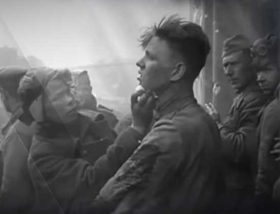 Как выглядел реальный штурм Рейхстага? Подвиг полка Федора Зинченко, который за 3 дня пробился до центра Берлина! (Алексей Исаев, 2022)