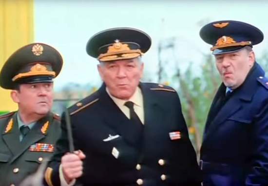 Какая категория военных восприняла "ДМБ" резко негативно? История создания лучшей российской комедии про армию (2021)