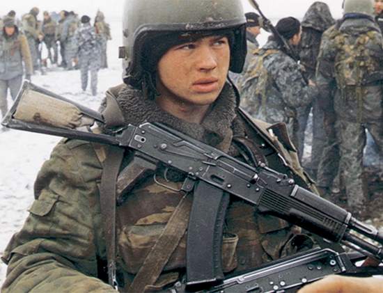 "Какого я увидел Володю - это страшно. От здорового 25-летнего парня осталась половина..." Спецназ в боях за Комсомольское (2020)