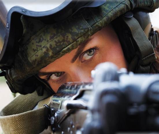 Календарь от Министерства обороны. Армейский юмор с намеком (2019)