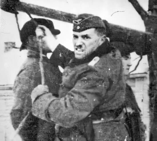 Каратель сжигавший деревню Хатынь 30 лет спокойно жил в Самаре. Как белорусские контрразведчики разговорили матерого полицая? (2020)