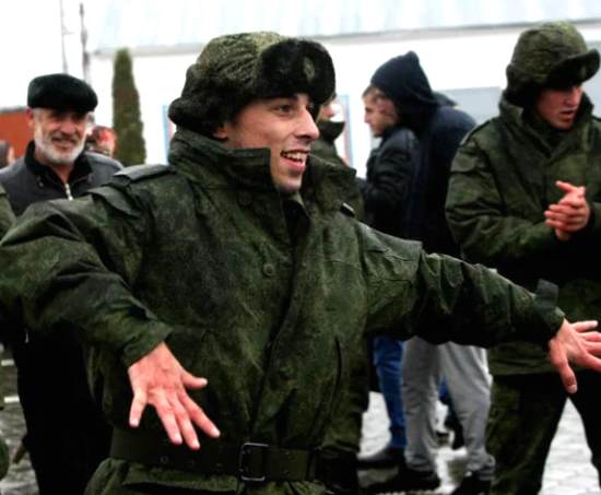 Кавказцы в армии 2019. Наказания, особый статус, истории из жизни (2018)