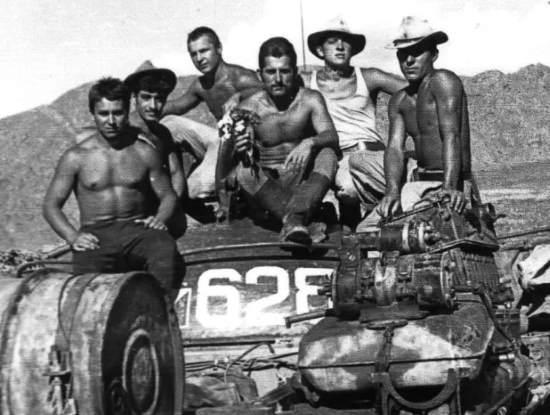 Комбат танкового батальона в Афганистане: "Мехвод Миралиев попал в плен. Душманы положили его, вытянули ему руки и..." (2021)