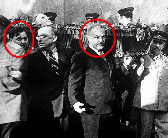 Кто больше всего был достоин возглавить СССР после смерти Сталина? Экспертное мнение (2021)
