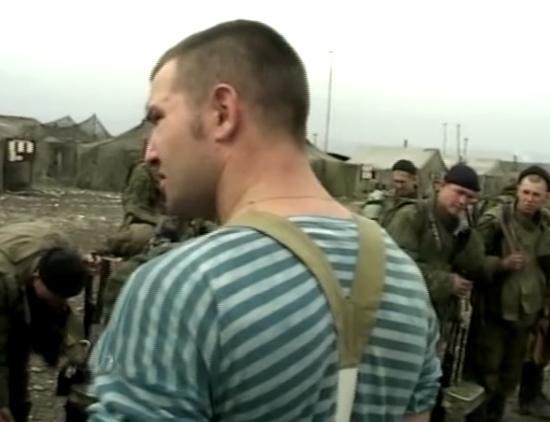 Легендарная 56-я бригада ВДВ в Чечне. Ротный Серёга, капитан Влад и татарин "Наримыч" (2020)