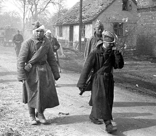 Ленд-лиз. Как расплачивалась за него в конце войны Красная армия? (2019)