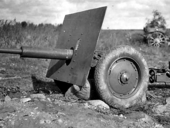 "Ленинградка" - советская пушка последней надежды. Реальная "Прощай Родина" (2021)