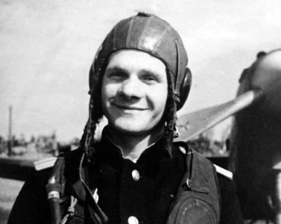 Летчик-хулиган Иван Федоров. Последнее интервью (Россия, 2018)