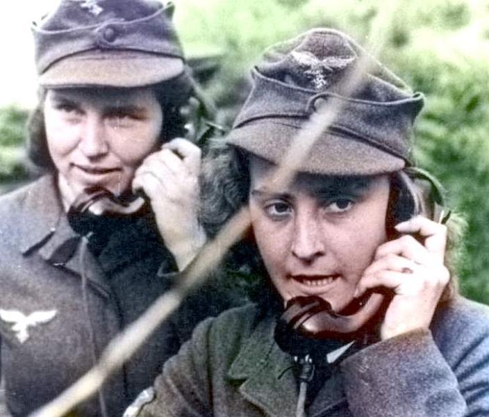 Ликвидация предательницы, которая сдавала красных командиров в «Уманьском котле». Дерзкая операция СМЕРШа (2019)