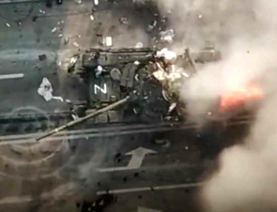 Мариуполь ПОЧТИ ВЗЯТ: оборона "Азова" трещит по ШВАМ! Хроника беспощадных боев (2022)